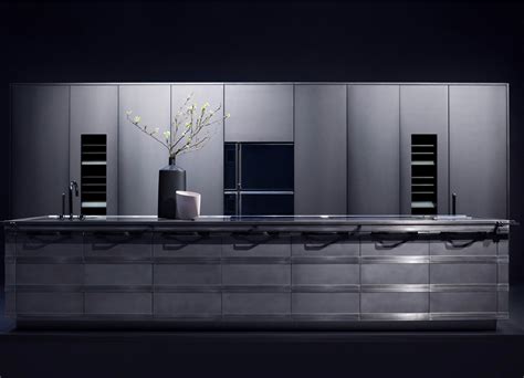 Fendi is now designing the world’s most fashionable kitchens